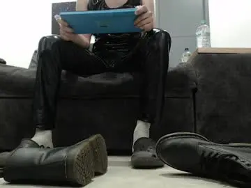 Chaturbate Adult Video Chat of mack_daniels