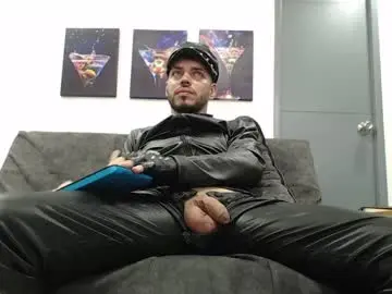 Chaturbate Adult Webcams of mack_daniels