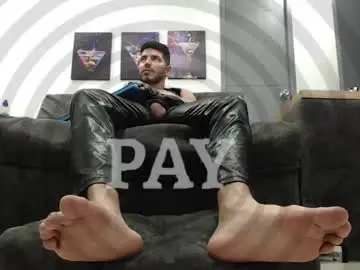 Chaturbate Live Porn of mack_daniels