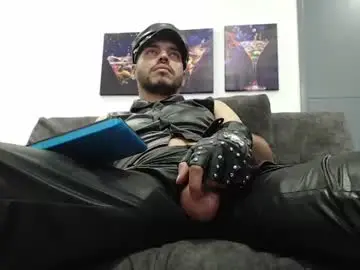 Chaturbate Adult Webcam of mack_daniels