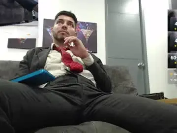 Chaturbate Live Porn of mack_daniels