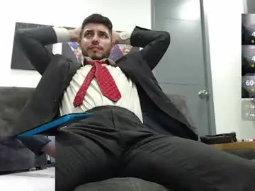 Chaturbate Adult Webcams of mack_daniels