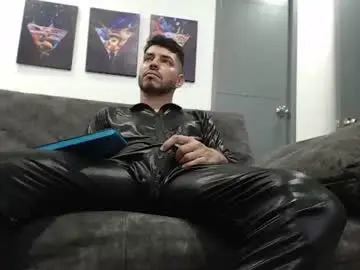 Chaturbate Free Live Porn of mack_daniels