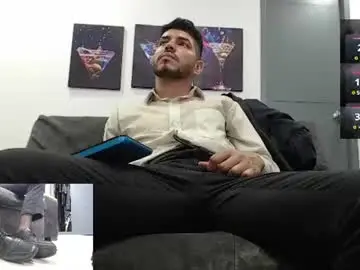 Chaturbate Private Sex Chat of mack_daniels