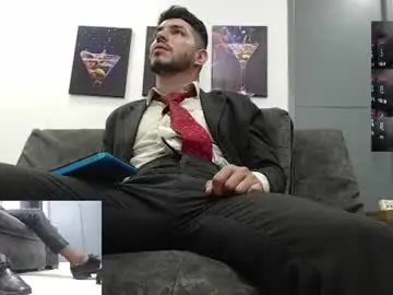 Chaturbate Free Live Porn of mack_daniels