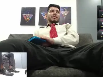 Chaturbate Watch Live Sex Cams of mack_daniels