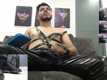 Chaturbate Adult Webcams of mack_daniels
