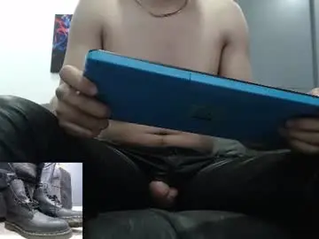 Chaturbate Adult Webcams of mack_daniels