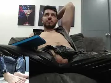 Chaturbate Live Porn of mack_daniels