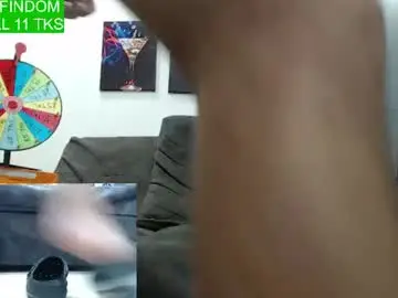Chaturbate Adult Webcams of mack_daniels