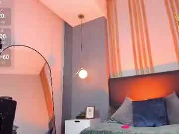 Chaturbate Live Sex Cam of maggietime