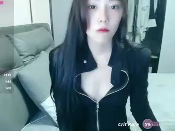 Chaturbate Adult Video Chat of matchacoffee