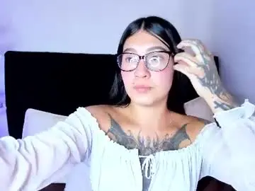 Chaturbate Sex Chat of mia_balker