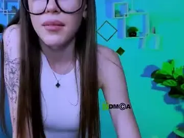 Chaturbate Best Webcam of mila_snow1