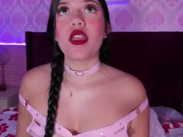 Chaturbate Sex Cam of milu_lovers