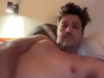 Chaturbate Live Sex of mitchel_new