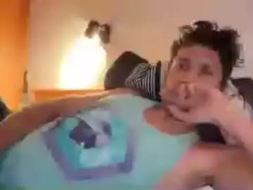 Chaturbate Watch Live Sex Cams of mitchel_new