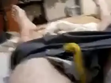 Chaturbate Live Sex of robertjwerner10