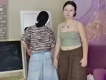 Chaturbate Adult Webcams of ruthhalll