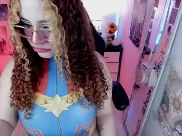 Chaturbate Live Sex of sashaa_love