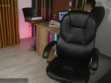 Chaturbate Adult Webcam of secretary_bj