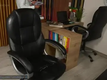 Chaturbate Nude Webcam of secretary_bj