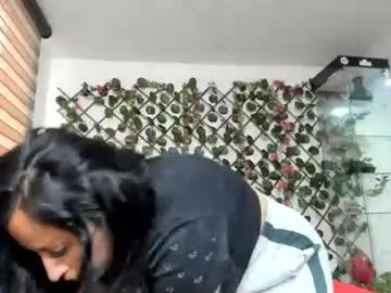 Chaturbate Watch Live Sex Cams of shantall_8