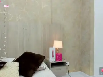 Chaturbate Live Porn of skinny_noa
