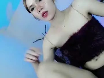 Chaturbate Adult Video Chat of slutty_rose69