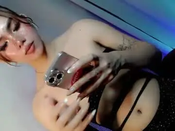 Chaturbate Private Sex Chat of slutty_rose69