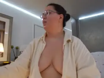 Chaturbate Nude Webcam of sweetraisa