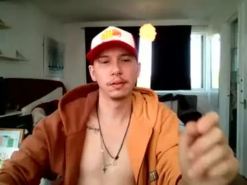 Chaturbate Adult Webcams of tinderpleaseletmeon