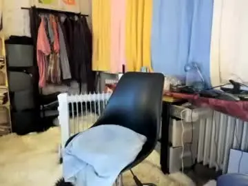 Chaturbate Live Porn of tittkiss