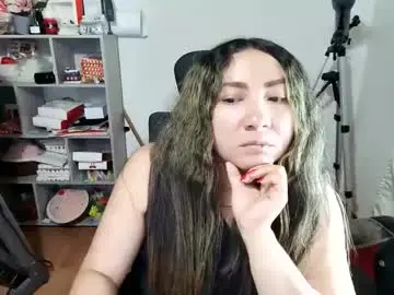 Chaturbate Best live sex cam show of vellarossa