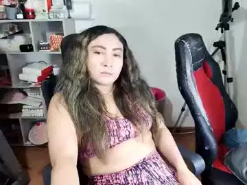 Chaturbate Free Live Porn of vellarossa