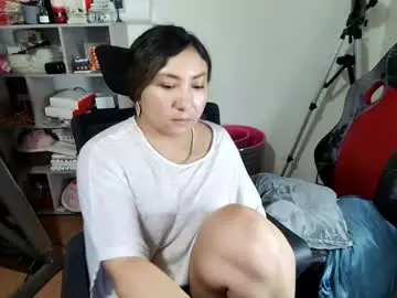 Chaturbate Nude Webcam of vellarossa
