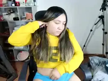 Chaturbate Best Webcam of vellarossa