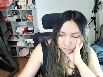 Chaturbate Nude Webcam of vellarossa