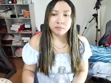 Chaturbate Sex Cam of vellarossa