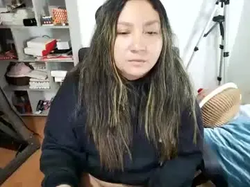 Chaturbate Live Sex Cam of vellarossa