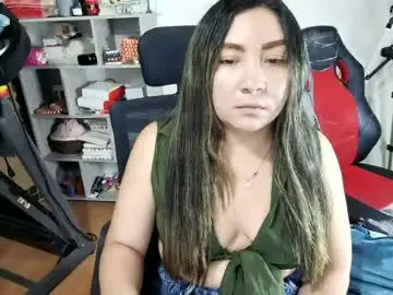 Chaturbate Nude Webcam of vellarossa