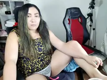 Chaturbate Sex Chat of vellarossa