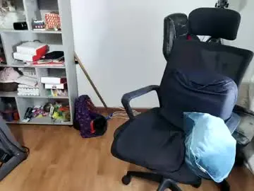 Chaturbate Free Porn Cam of vellarossa