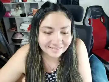 Chaturbate Live Sex of vellarossa