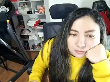 Chaturbate Nude Webcam of vellarossa
