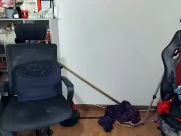 Chaturbate Free Porn Cam of vellarossa
