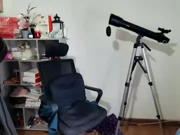Chaturbate Sex Cam of vellarossa