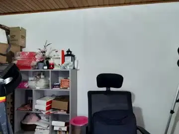 Chaturbate Adult Webcams of vellarossa