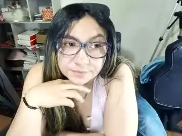 Chaturbate Watch Live Sex Cams of vellarossa
