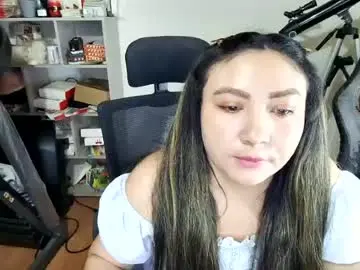Chaturbate Live Sex of vellarossa